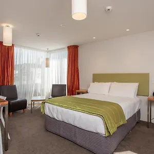 Apollo Lodge Motel Wellington