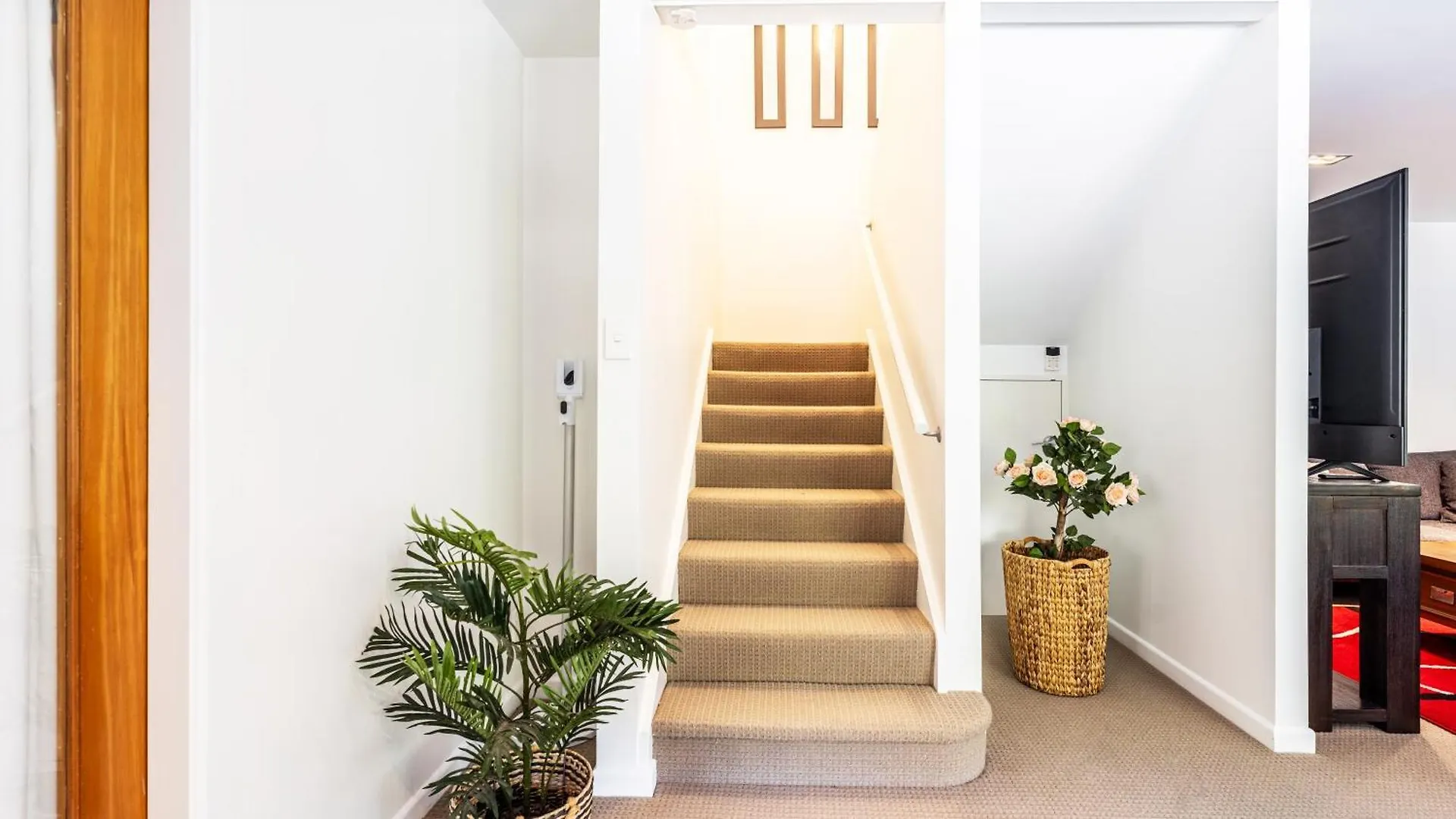 Villa Sebastian - Large Modern Home Wellington Vakantiehuis